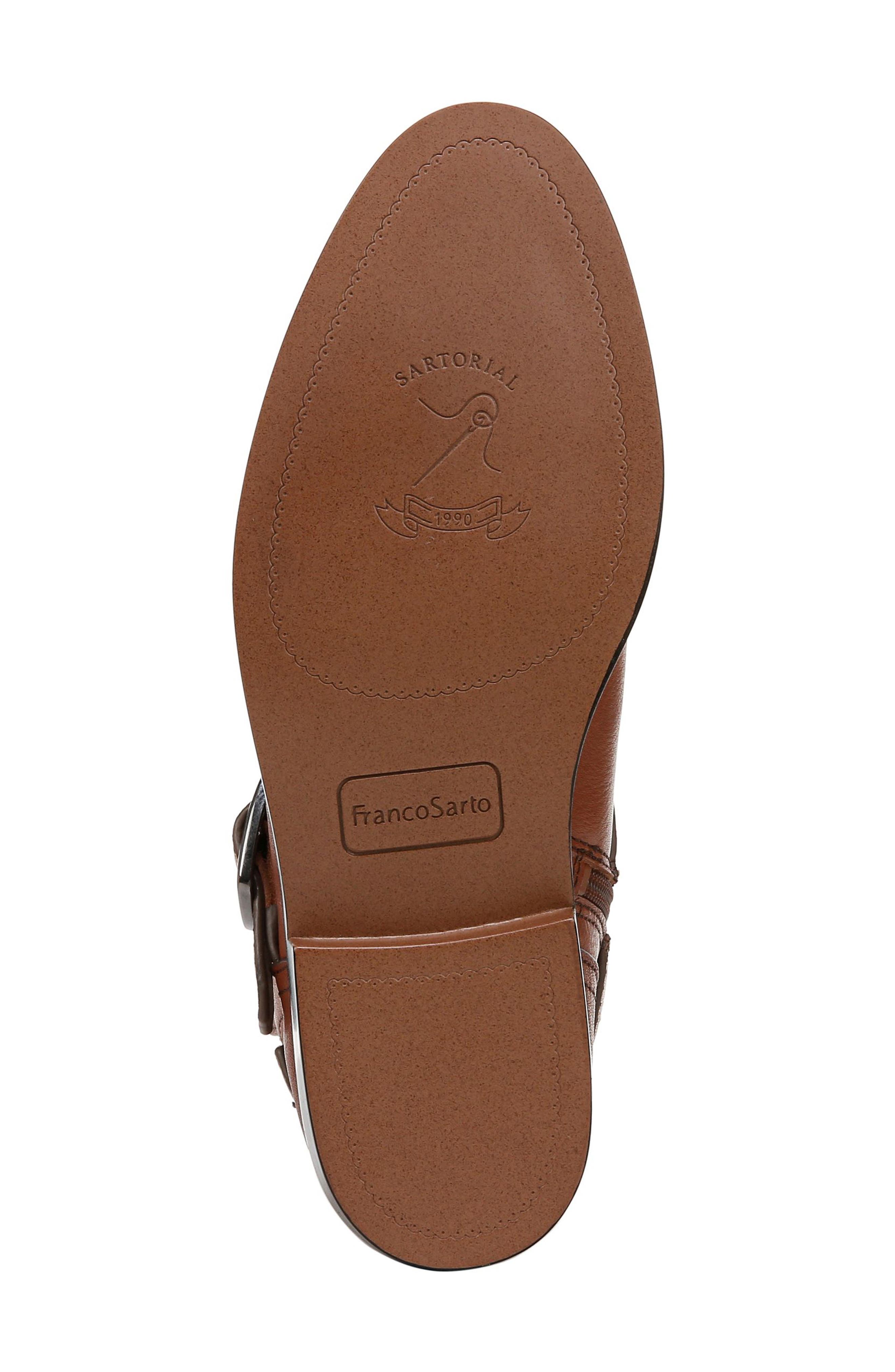 Prina Bootie, Alternate, color, BROWN