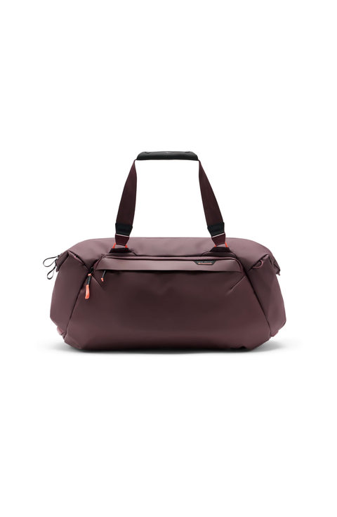 Travel Duffel