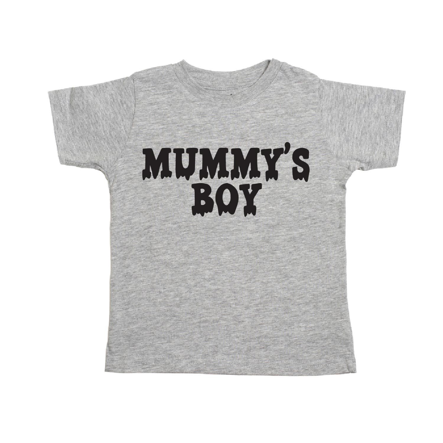 selected Heather Grey