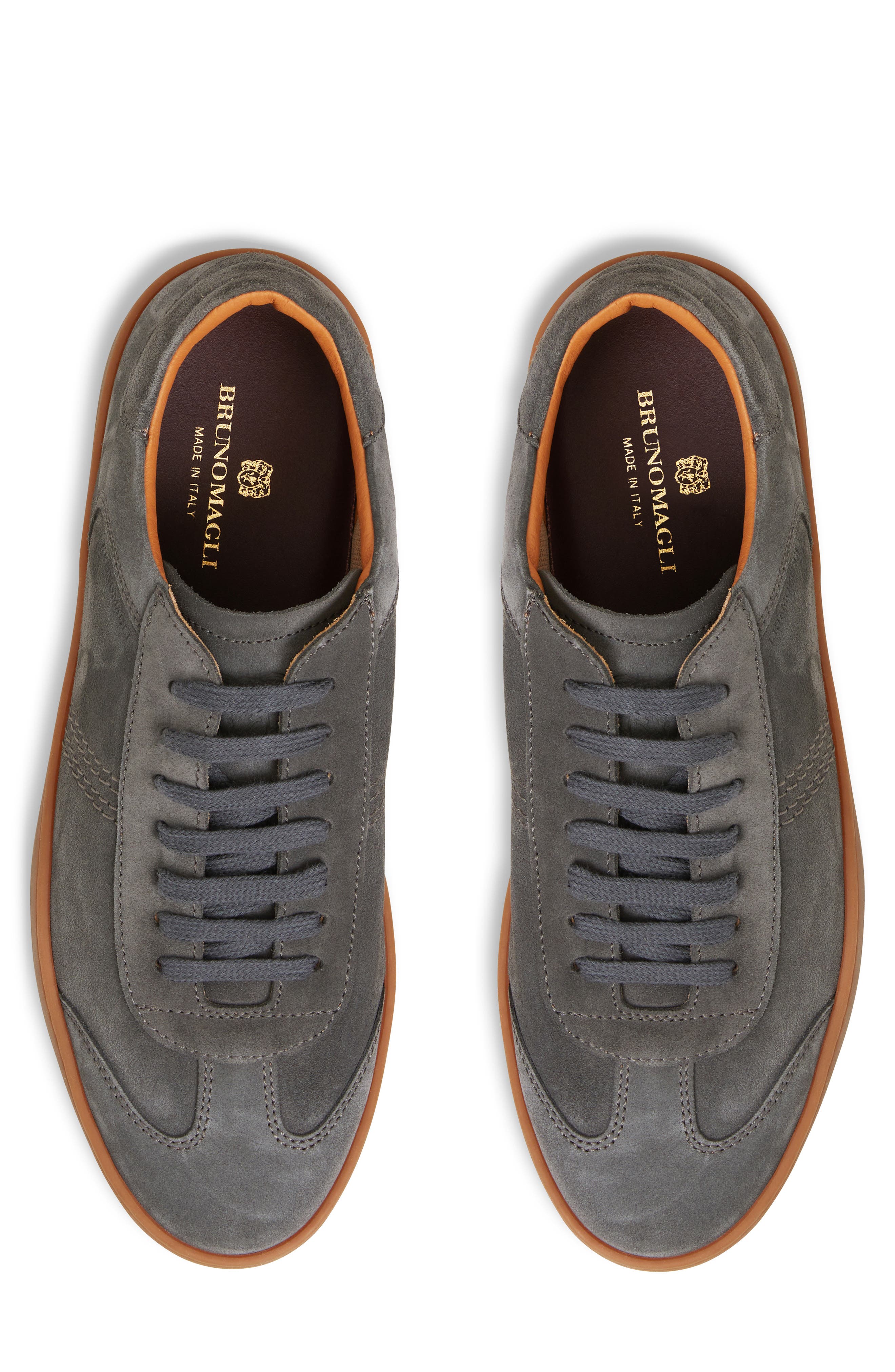 Bruno Magli Bono Sneaker, Alternate, color, 