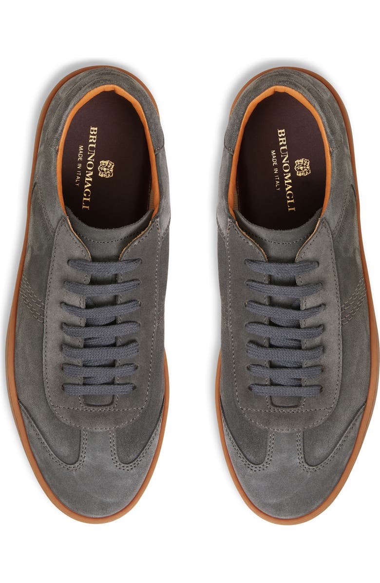 Bruno Magli Bono Sneaker, Alternate, color,