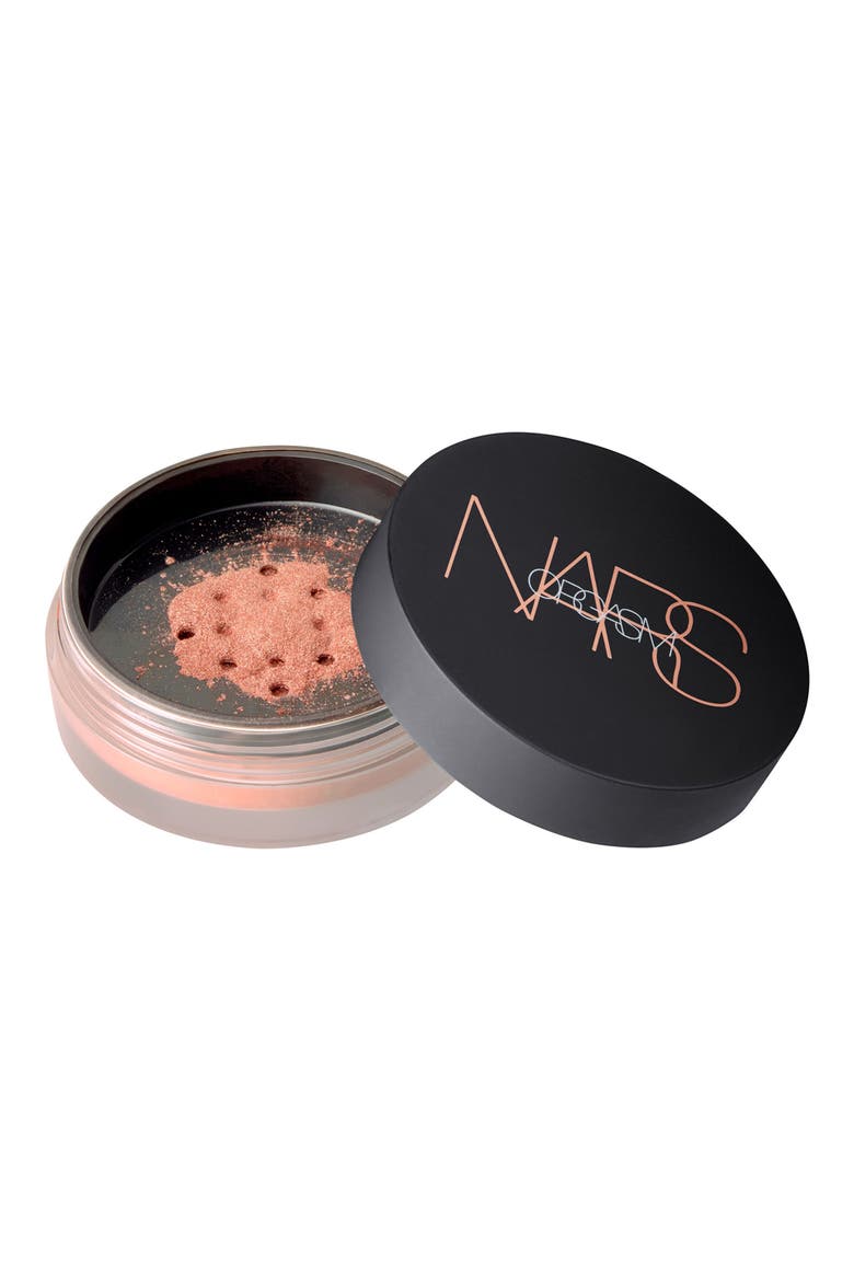 Orgasm Illuminating Loose Powder, Main, color, ORGASM