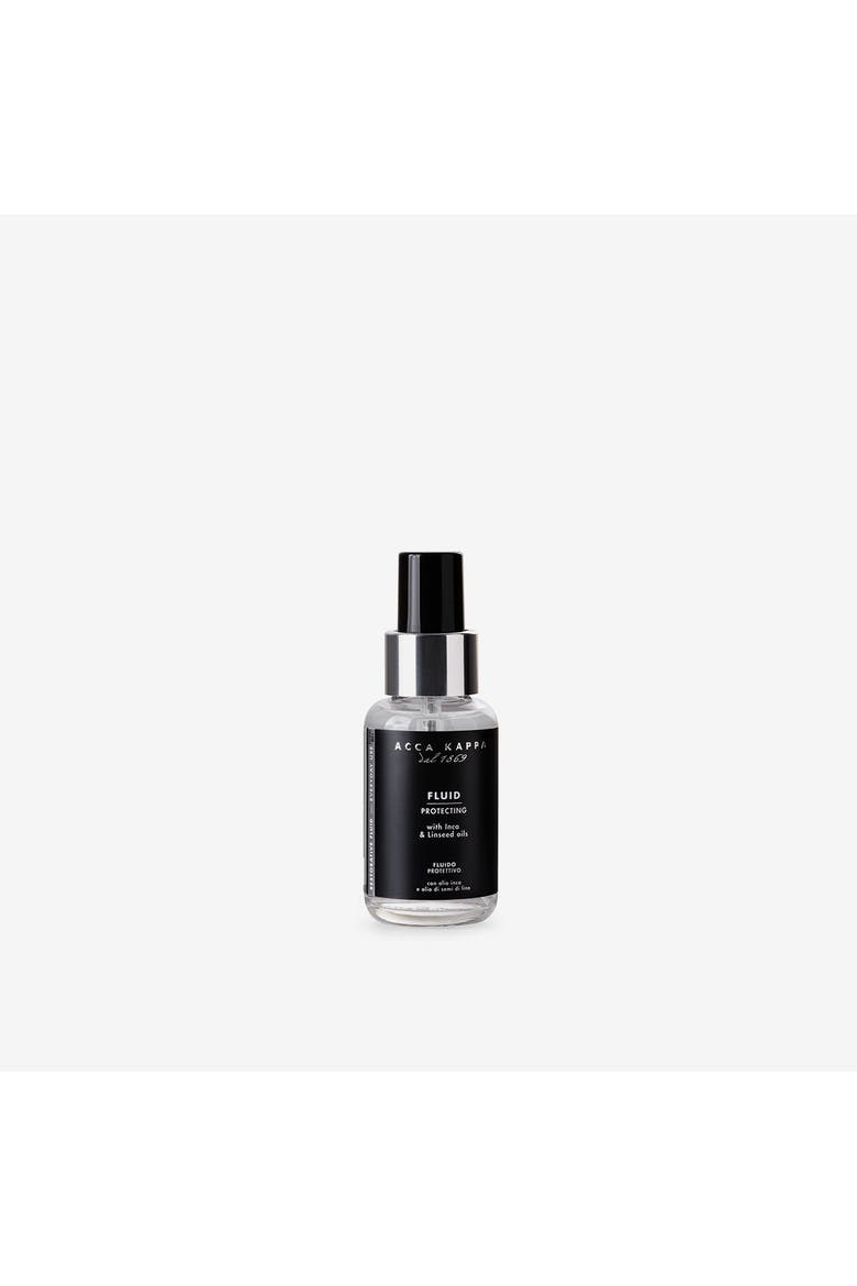 White Moss Restorative Serum for Delicate Hair, Main, color, White