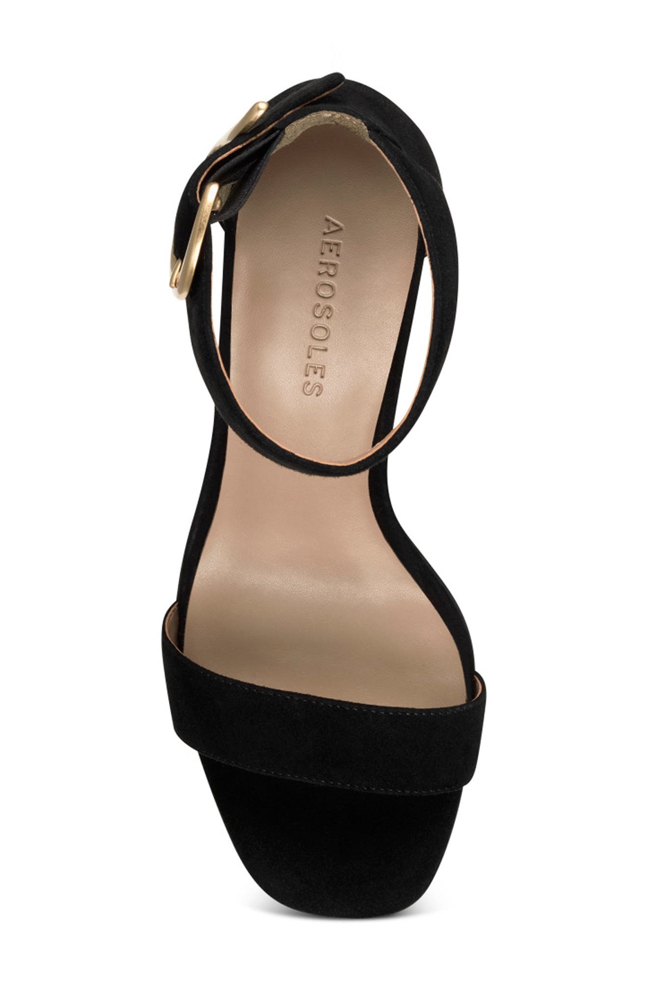 Aerosoles Landon Sandal, Alternate, color, 