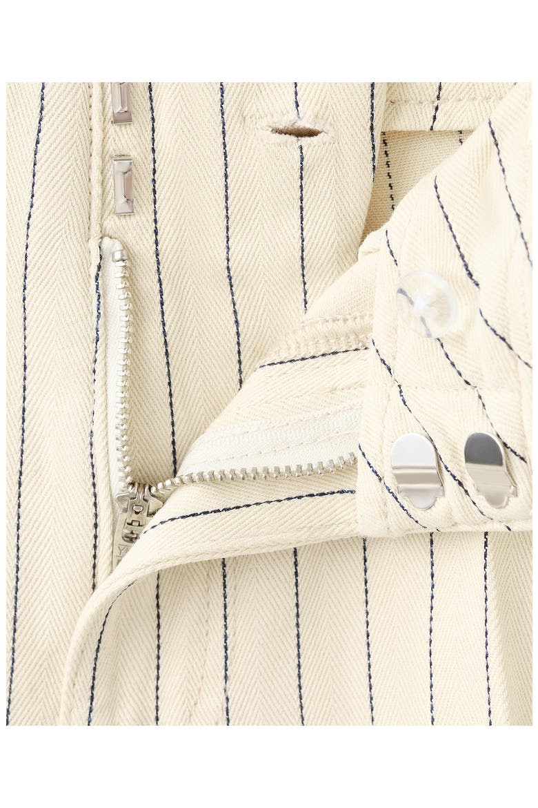 Bermuda Shorts, Alternate, color, VANILLA