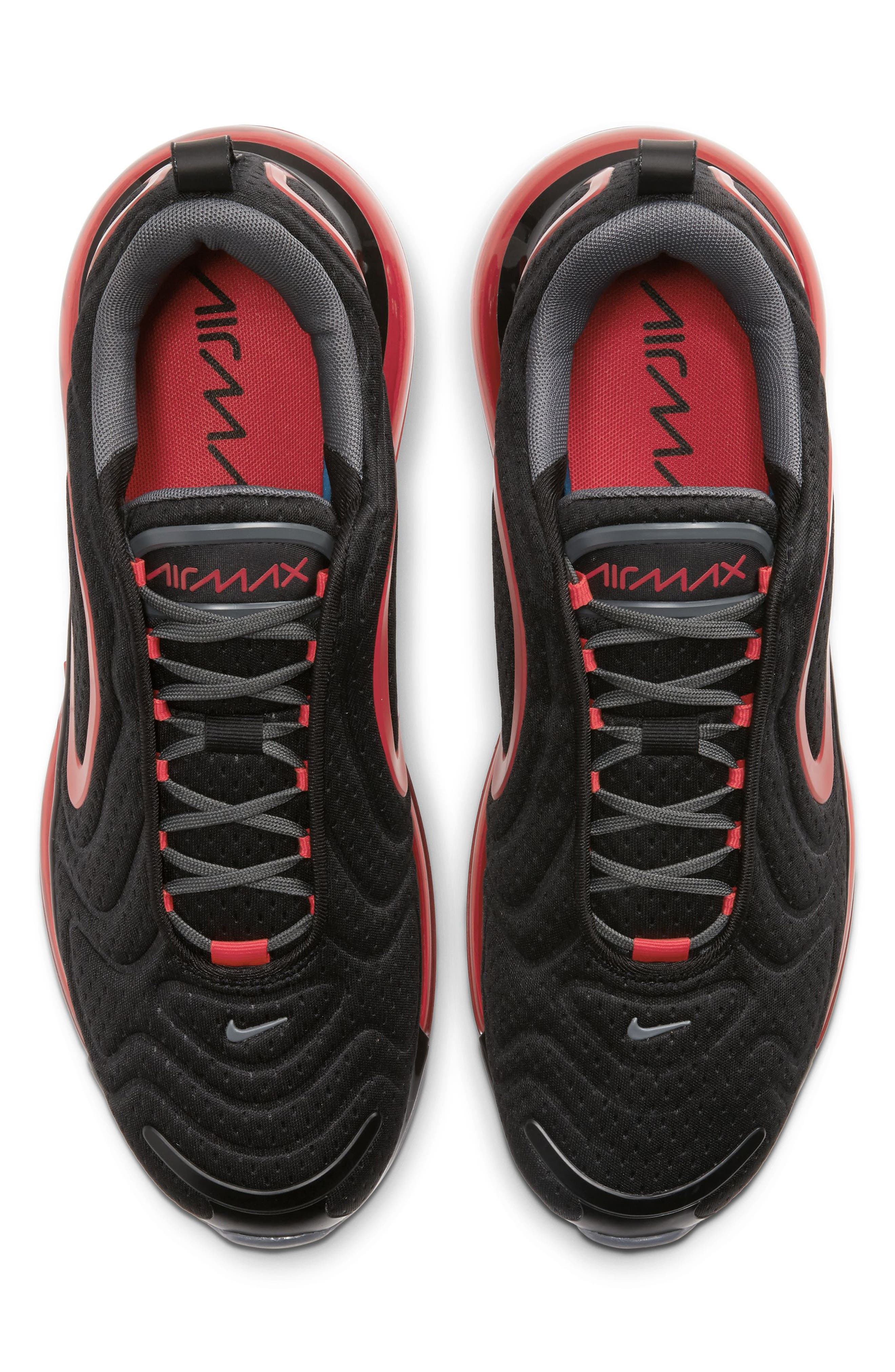 Nike Air Max 720 Sneaker, Alternate, color, 