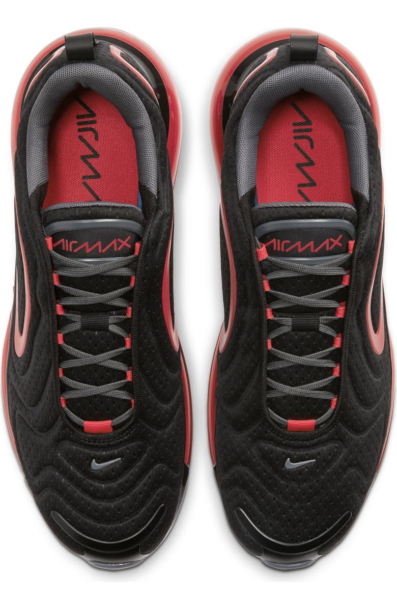 Nike Air Max 720 Sneaker, Alternate, color,