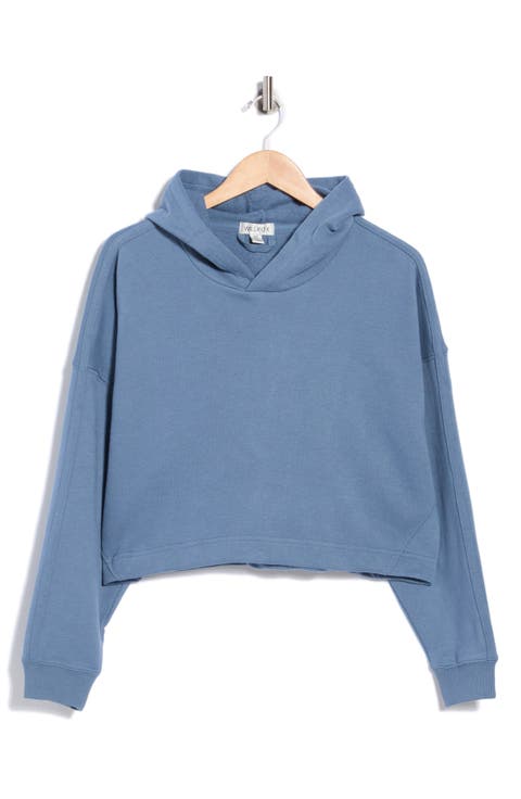 Lindy Pullover Hoodie