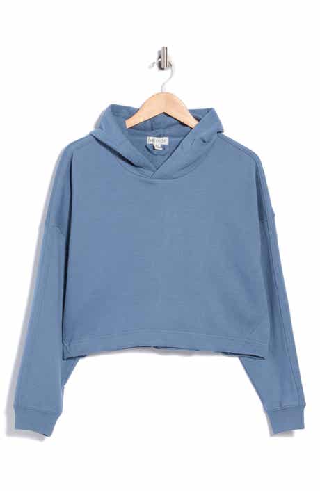 Lindy Pullover Hoodie