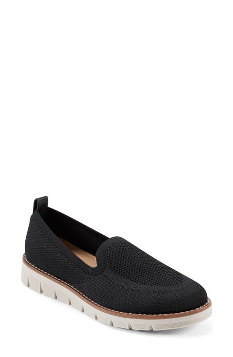 Valina Knit Slip-On Shoe (Women)