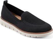Easy Spirit Valina Knit Slip-On Shoe