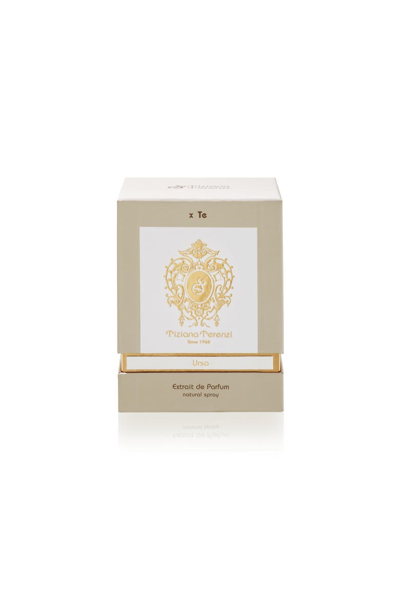 Tiziana Terenzi Luna Collection - Ursa Major, Alternate, color, NO COLOR