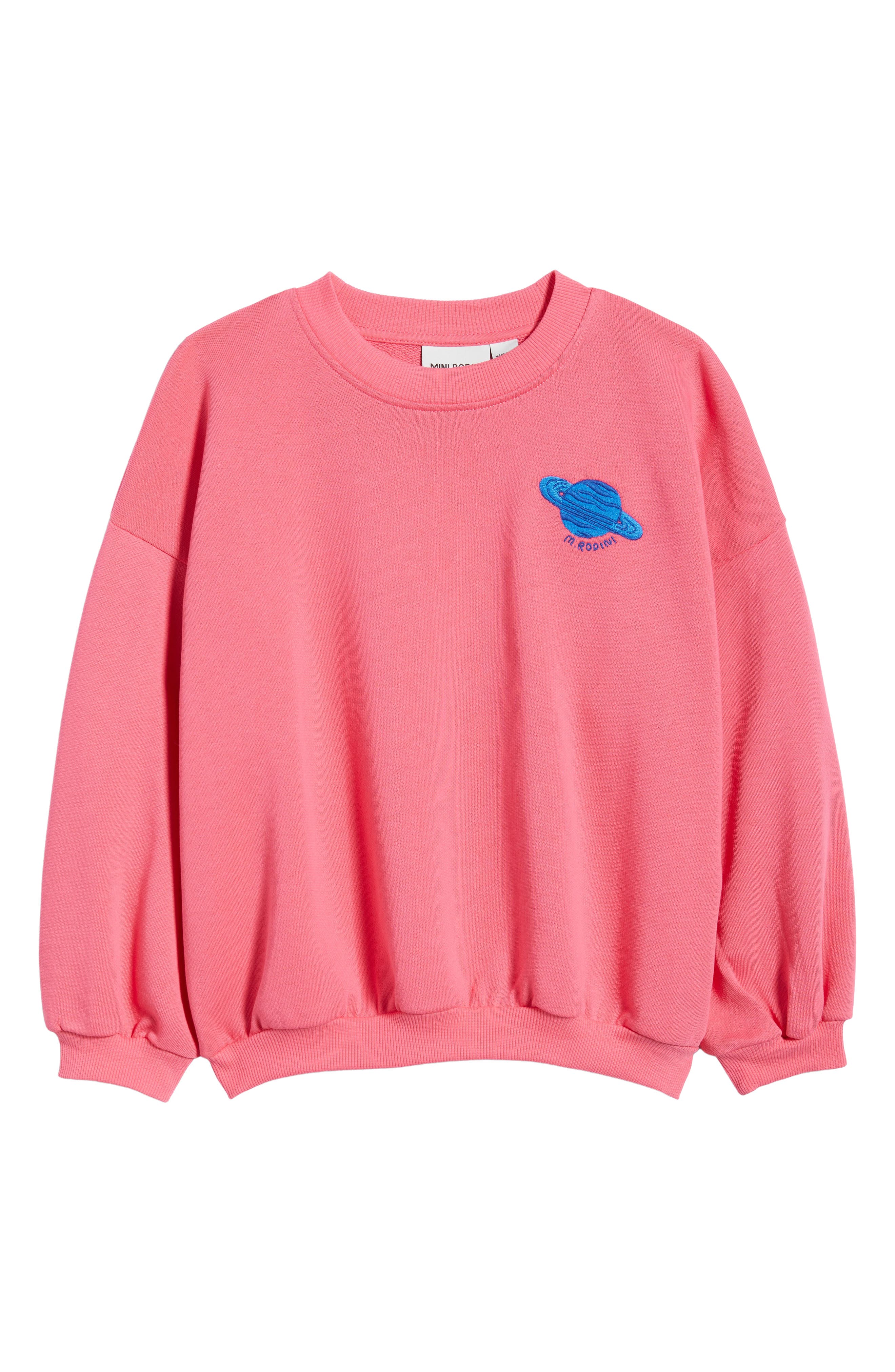 selected PINK