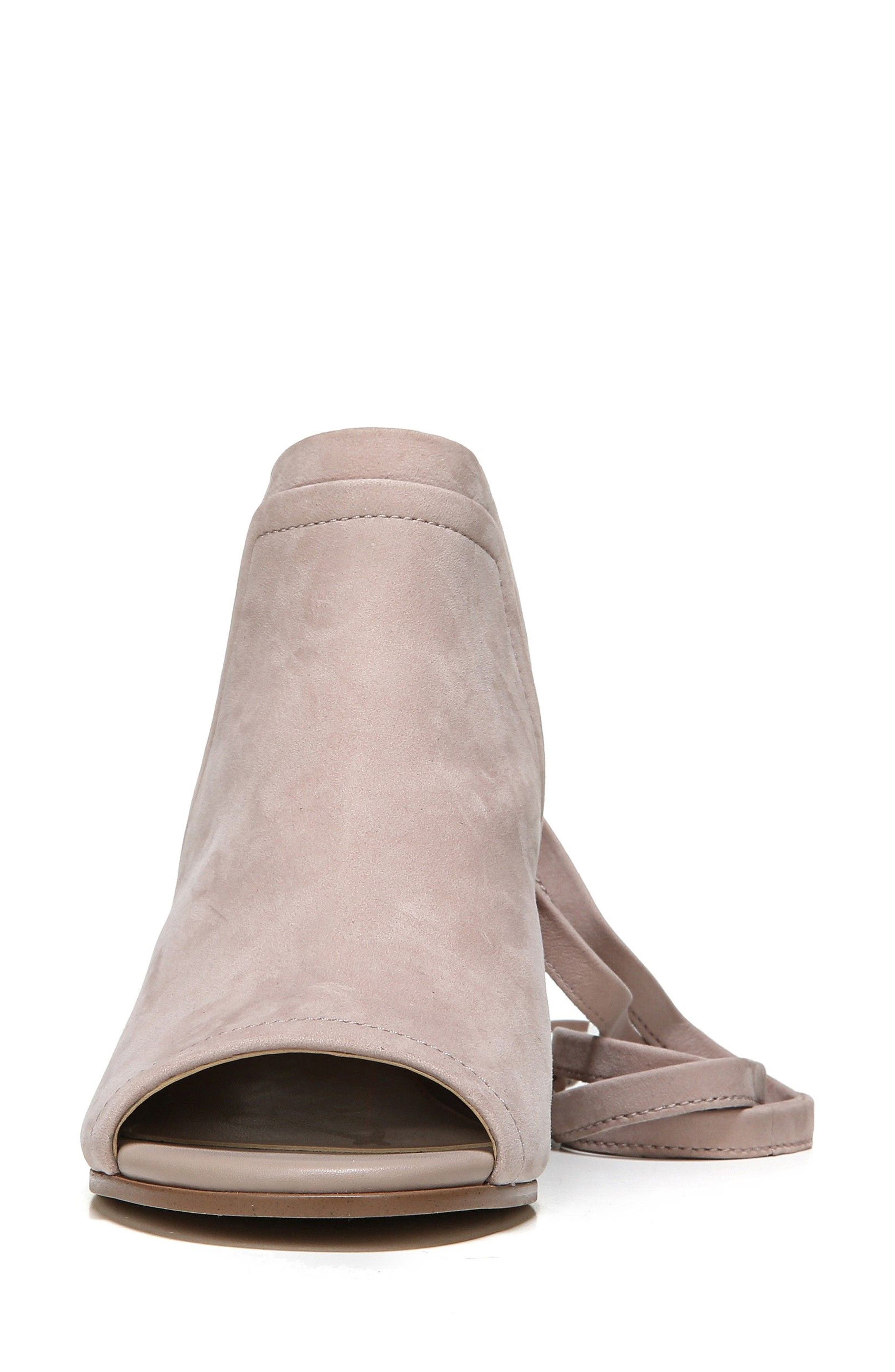 Sam Edelman Sampson Block Heel Bootie, Alternate, color, 