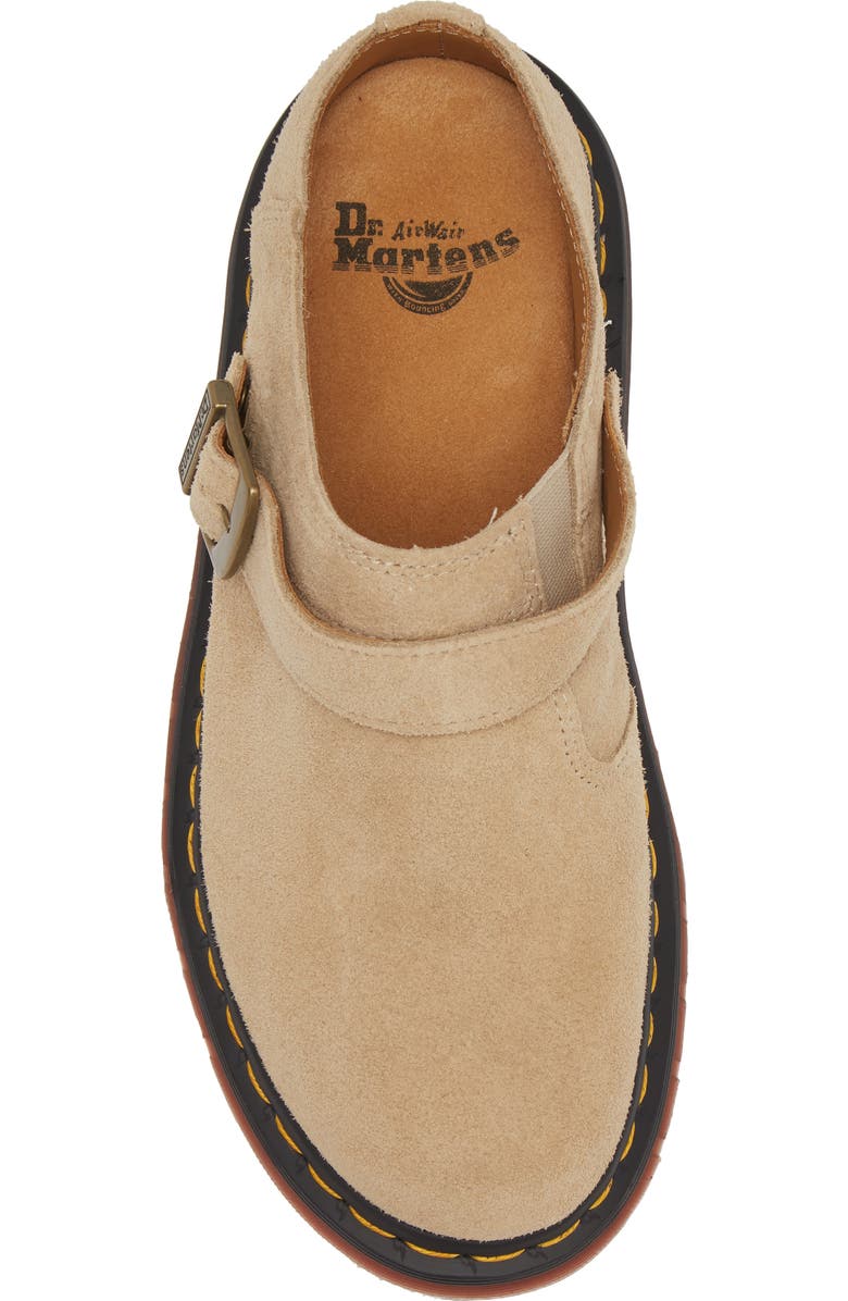 Dr. Martens Isham Slingback Clog, Alternate, color,