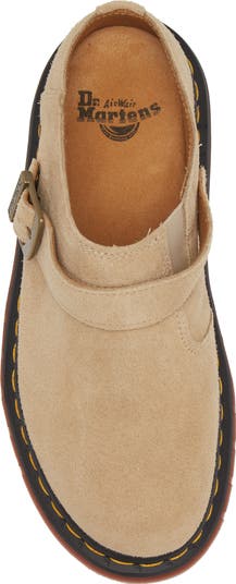 Isham Slingback Clog