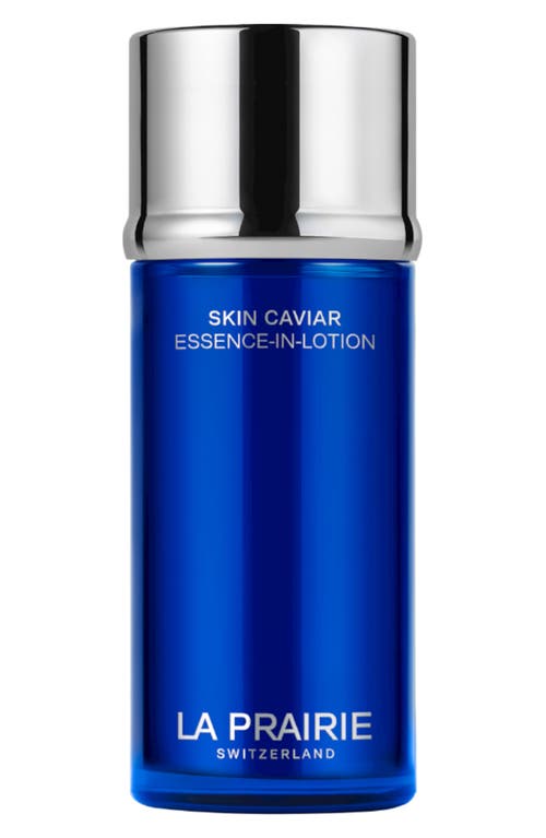 La Prairie Skin Caviar Essence-in-lotion In No Color