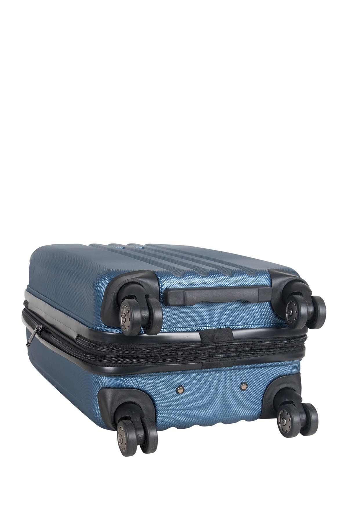 Kenneth Cole Reaction 20" Lightweight Hardside Expandable 8-Wheel Spinner Carry-On Luggage, Alternate, color, 