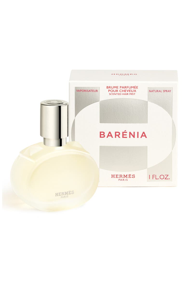 Barénia - Hair Mist, Alternate, color, NO COLOR