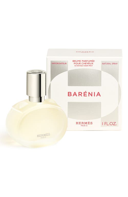 Hermes Hermès Barénia In No Color