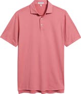 Peter Millar Solid Performance Polo