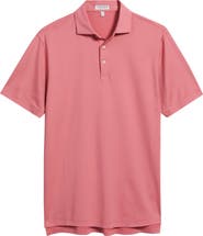 Peter Millar Solid Performance Polo