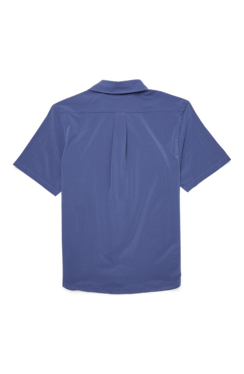 Cotopaxi Pulso Tech Shirt - Men's, Alternate, color, Dusk