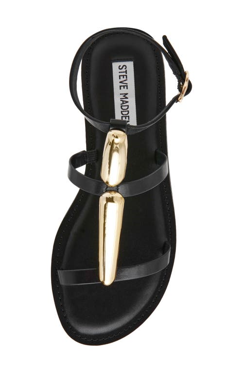 STEVE MADDEN STEVE MADDEN ALMA GLADIATOR SANDAL
