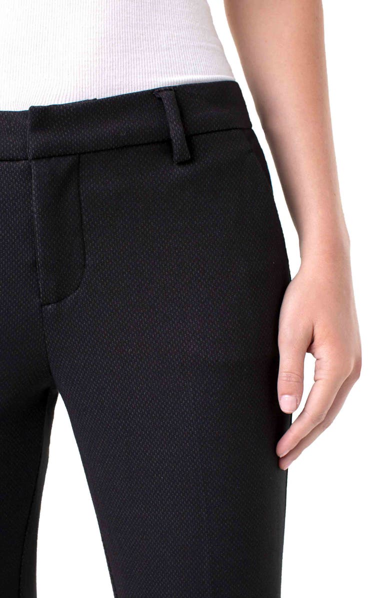 Liverpool Los Angeles Liverpool Kelsey Knit Trousers, Alternate, color,