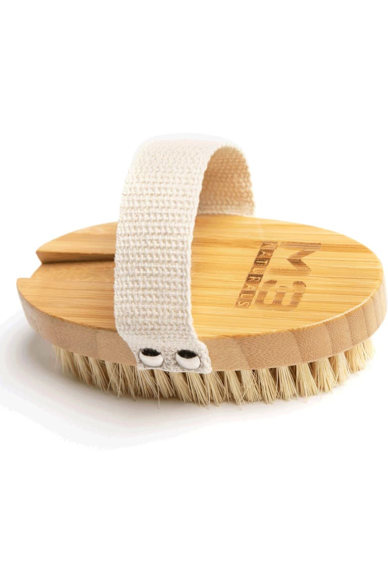 Dry Body Brush, Main, color, None