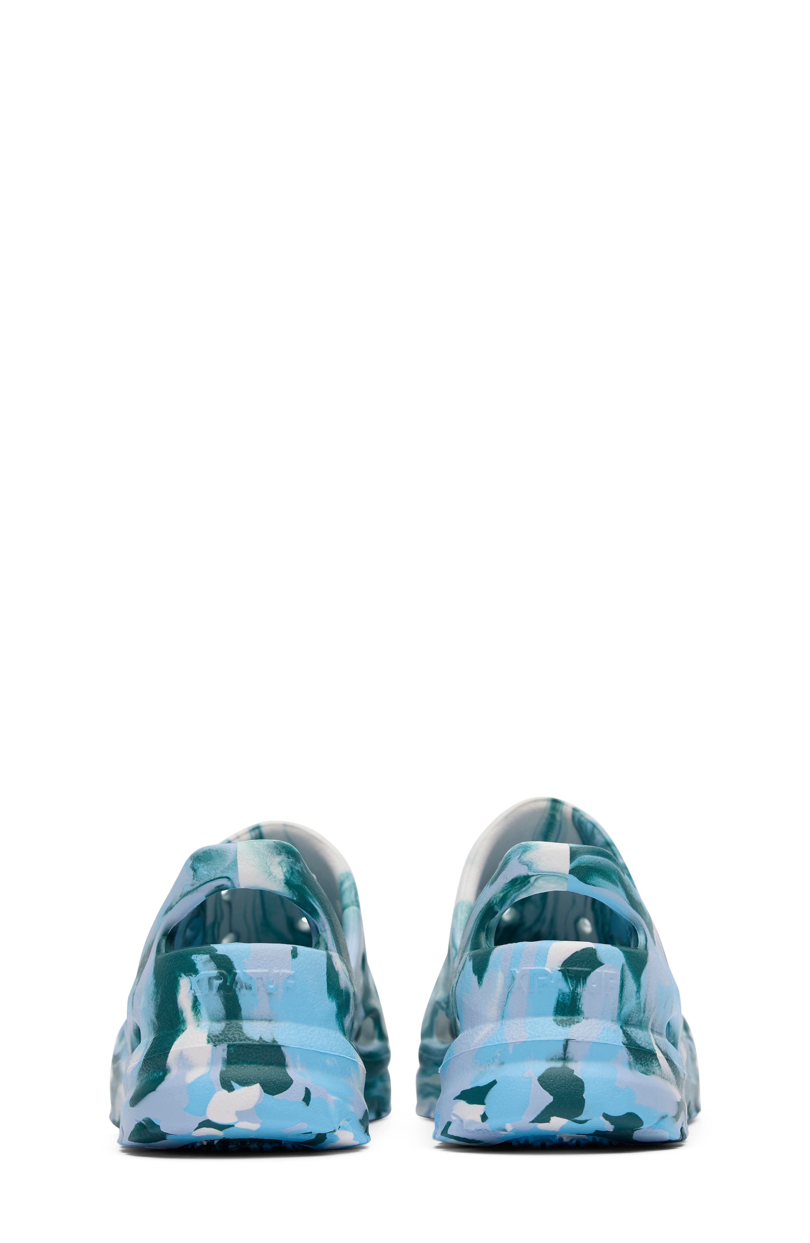 Riptide Sandal, Alternate, color, BALTIC SEA SWIRL