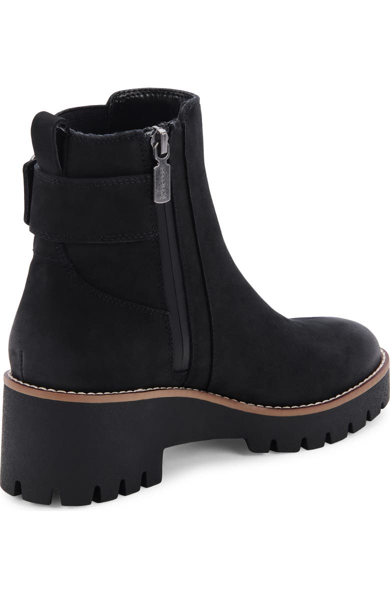 Blondo Dahlia Waterproof Bootie, Alternate, color,