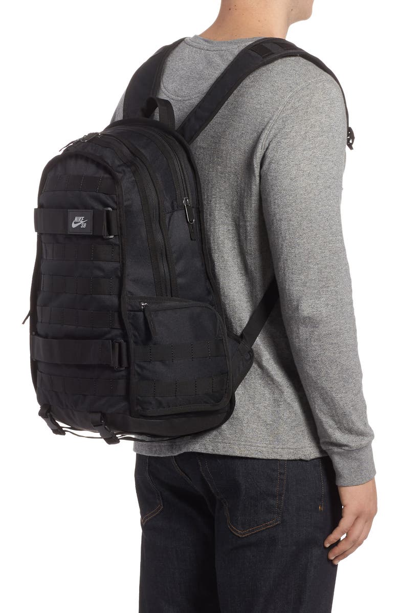Nike SB RPM Backpack, Alternate, color,