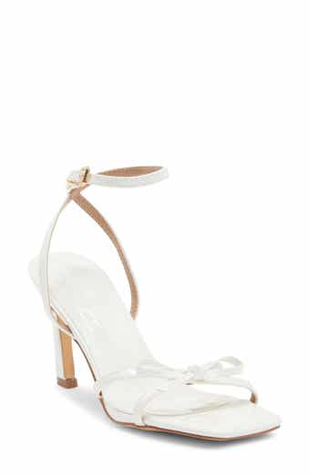 Dawson Ankle Strap Sandal