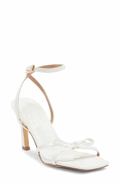 Dawson Ankle Strap Sandal