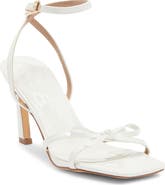 WILD DIVA LOUNGE Dawson Ankle Strap Sandal