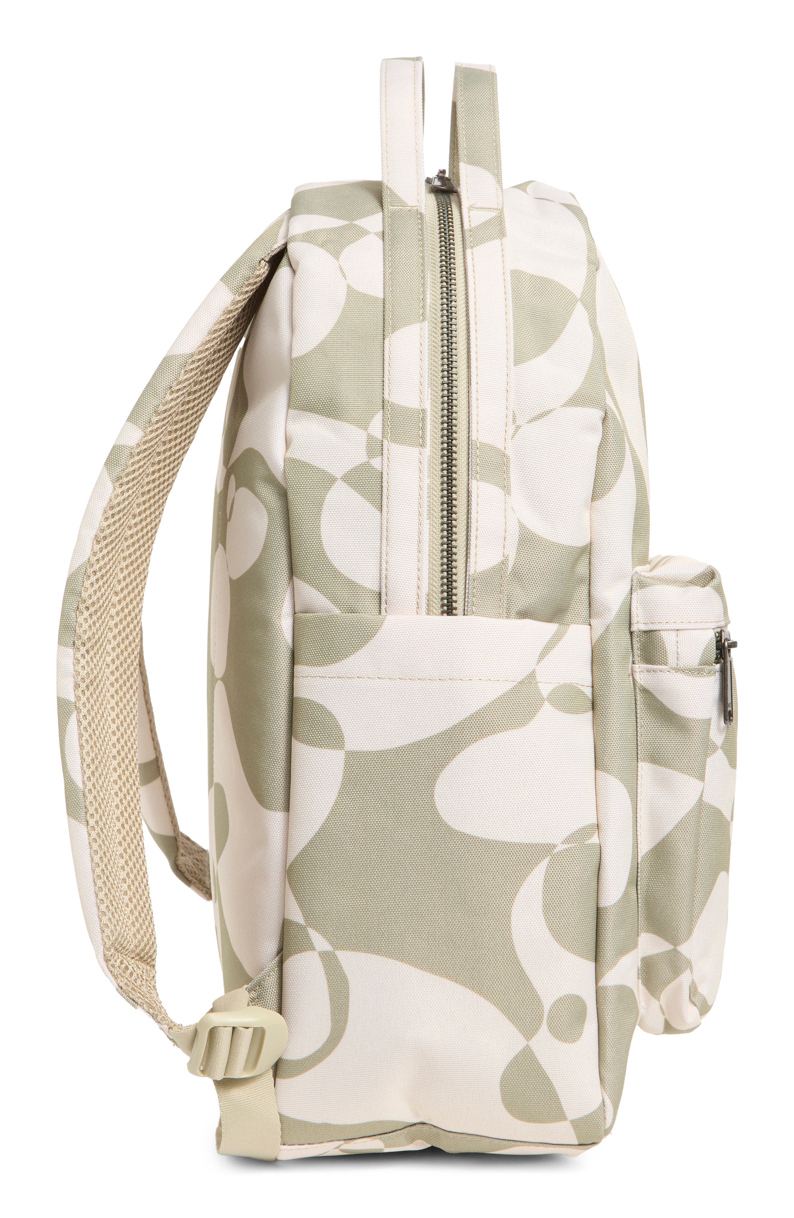 Herschel Supply Co. Nova Backpack, Alternate, color, Abbey Stone