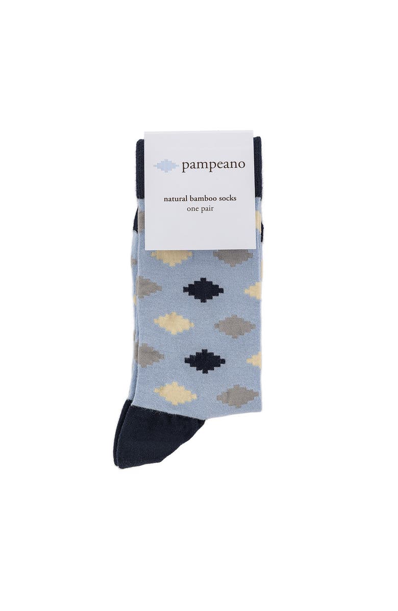 pampeano Men's Socks - Sereno, Alternate, color, 