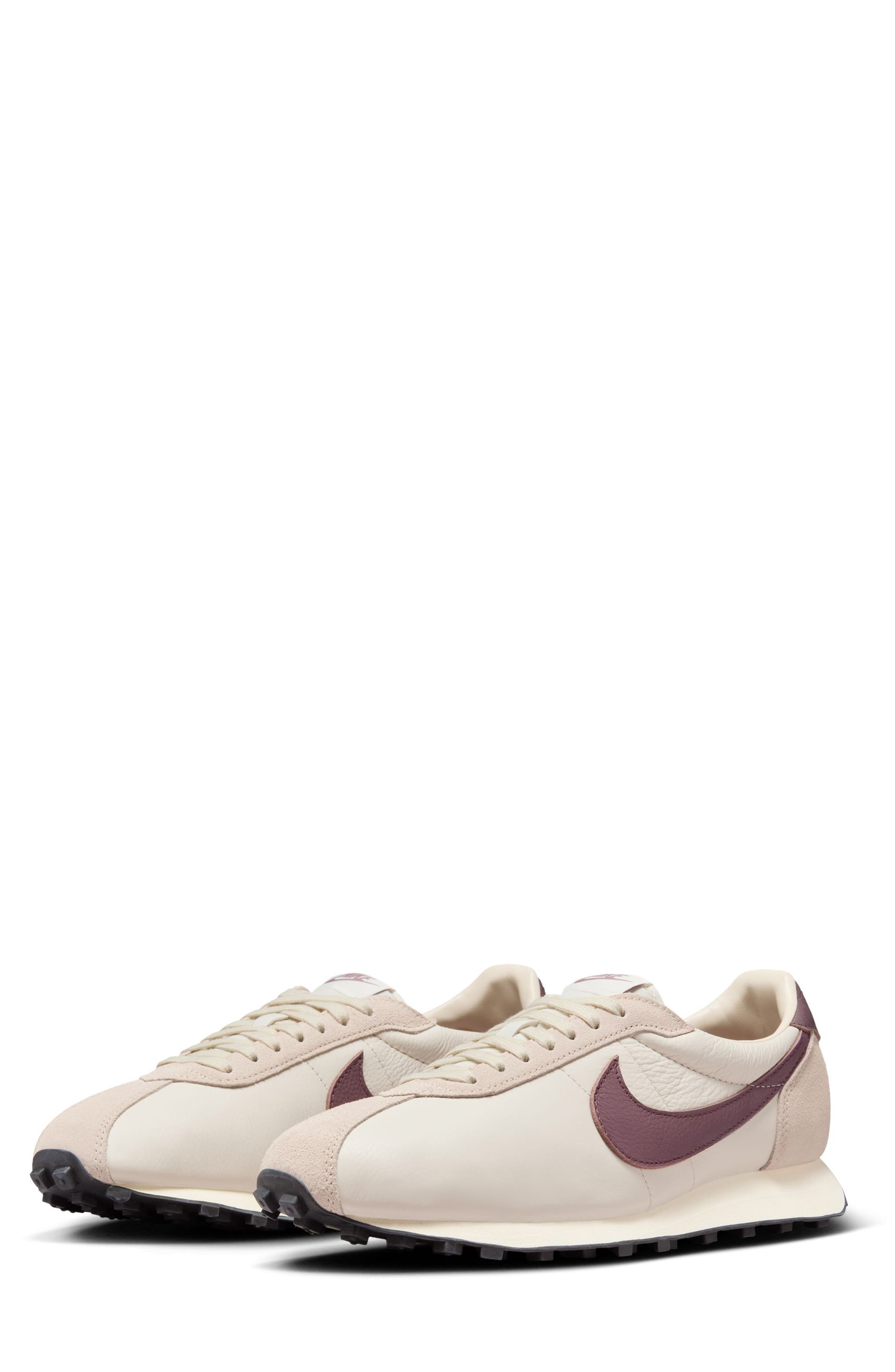 LD-1000 Sneaker, Main, color, COCONUT MILK/ TATTOO