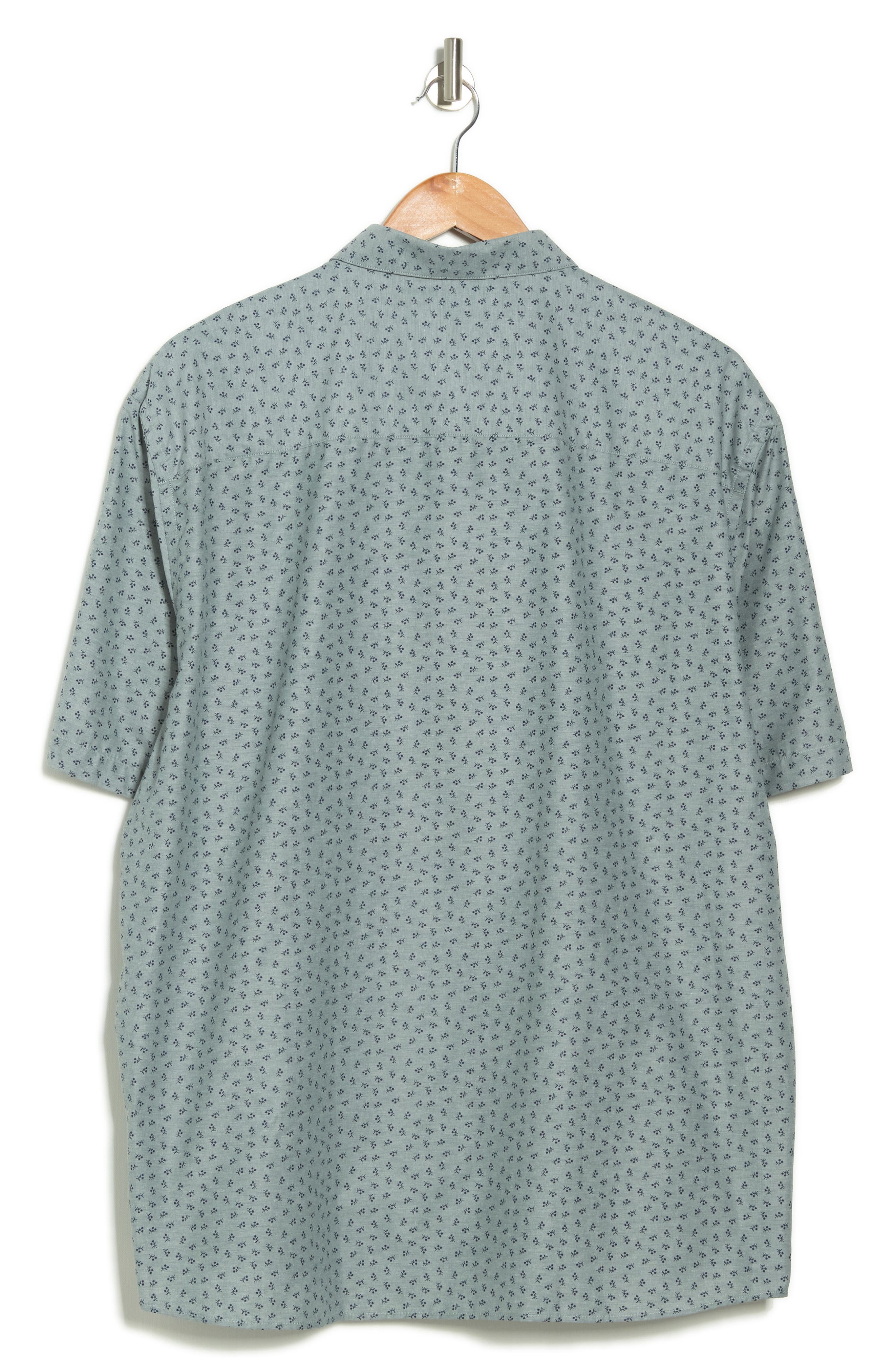 Gold Coast Woven Sport Shirt - image 2