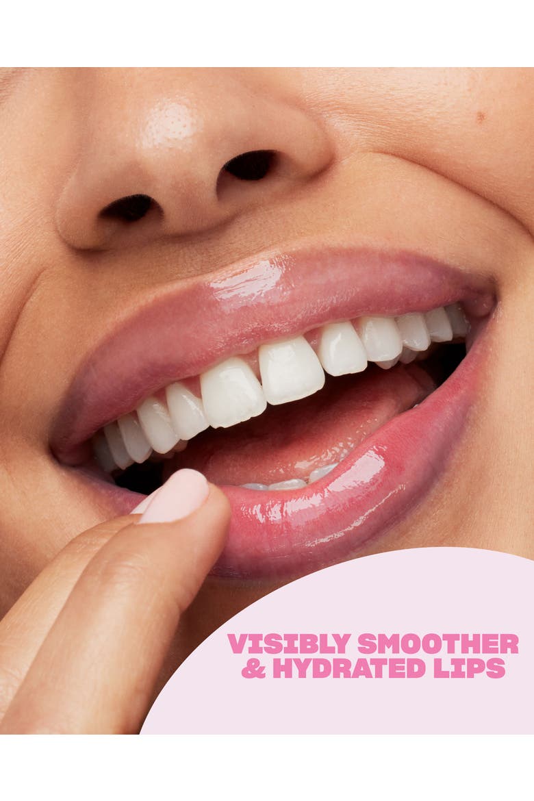 Lip Mask, Alternate, color, None