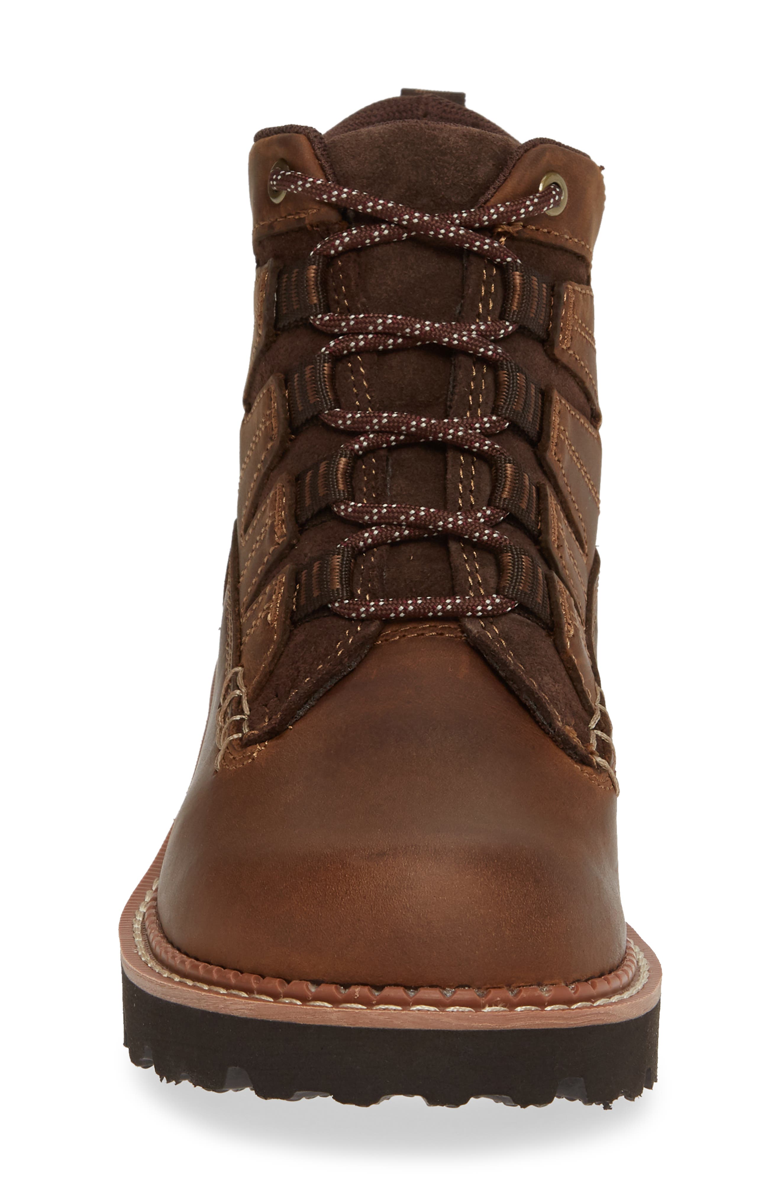 Ariat Canyon II Bootie, Alternate, color, 