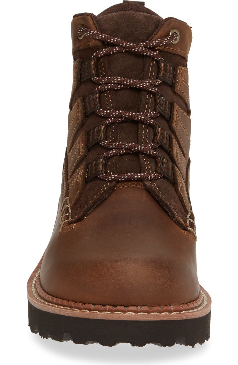 Ariat Canyon II Bootie, Alternate, color,