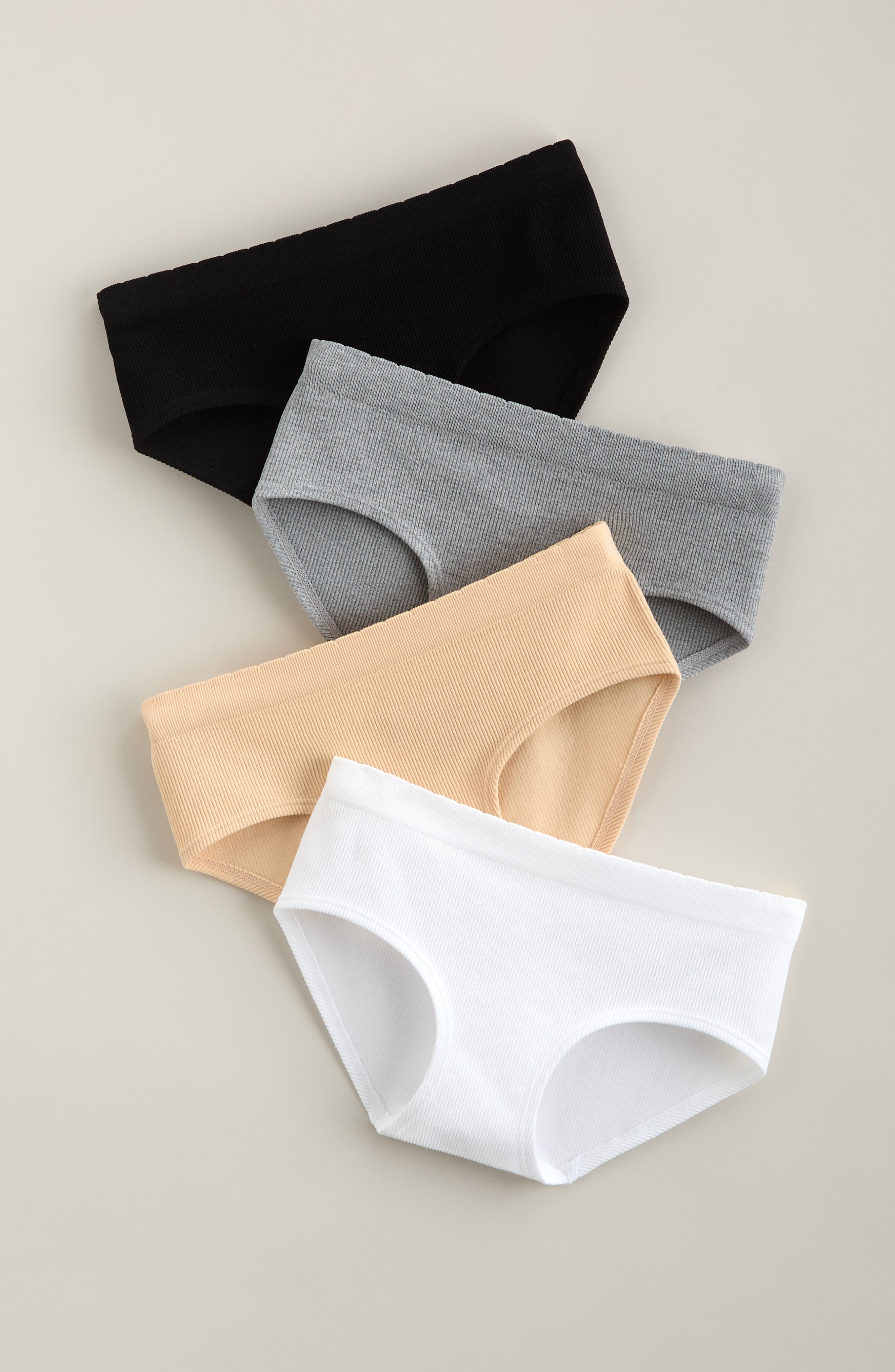 NEUTRALS PACK