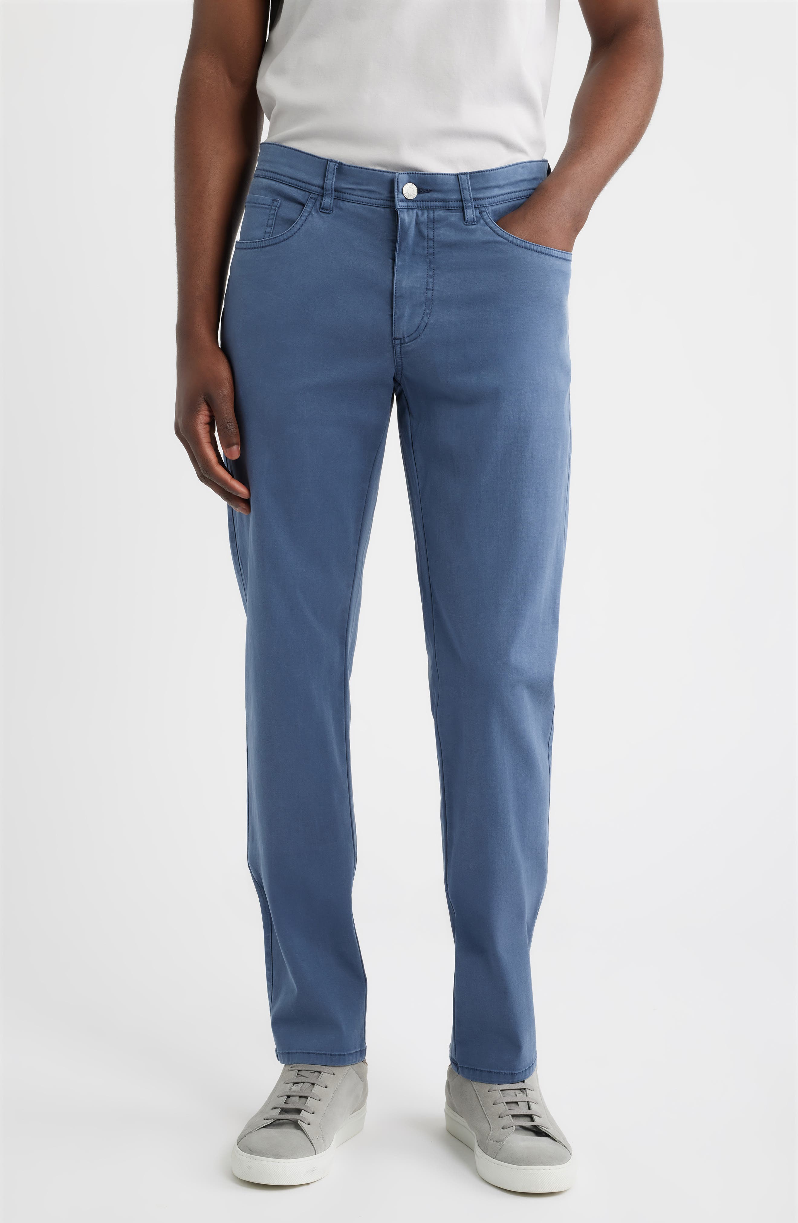 selected INDIGO