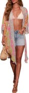 VICI Collection Fresh Rays Duster