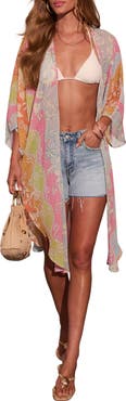 VICI Collection Fresh Rays Duster