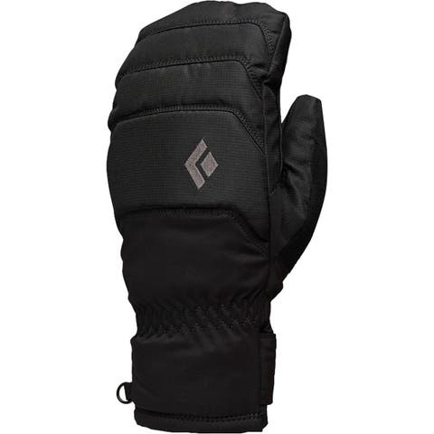Mission Mx Mitten