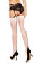 Delight20 Seamed Stockings