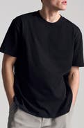Brooklyn Industries Basic Cotton T-Shirt